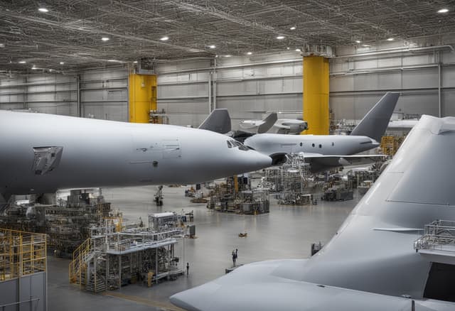 Aerospace & Defense