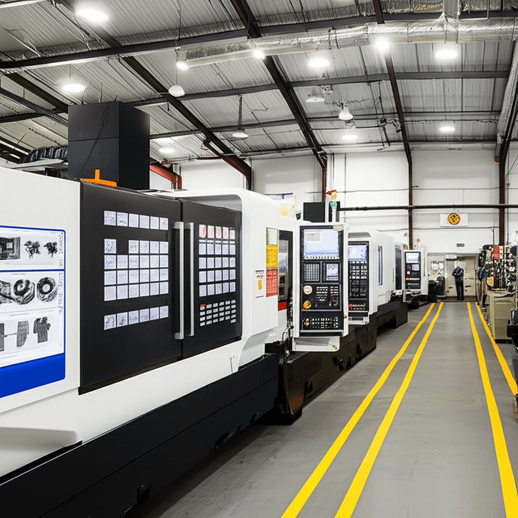 Manufacturing Services
